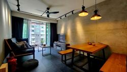 Blk 306C Treelodge@punggol (Punggol), HDB 4 Rooms #503953821